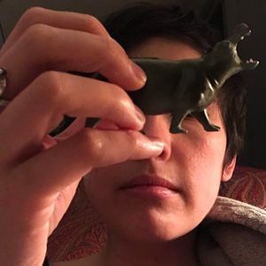 Meet your Posher, Jane